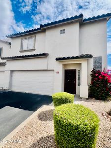 Property at 9750 N MONTEREY Drive #64, Fountain Hills, AZ