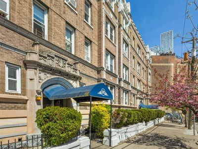 282 Magnolia Ave APT 9