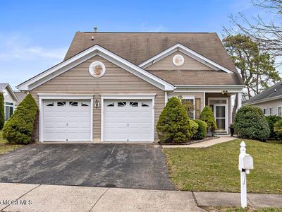 43 Silverspring Drive