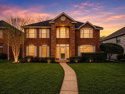 2829 Panorama Dr