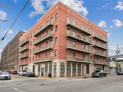 450 John Churchill Chase St APT 205