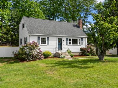 6 Edith Rd