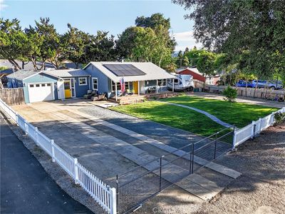 5303 Carrizo Rd