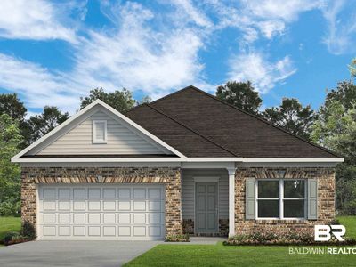 Property at Brookstone Loop, Loxley, AL
