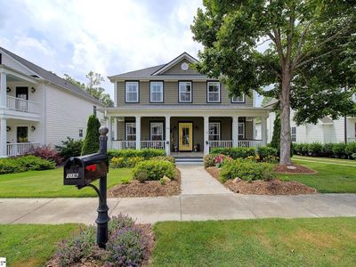 116 Palladio Dr