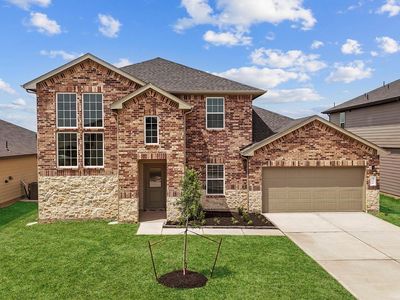 14246 Hay Meadow Ln