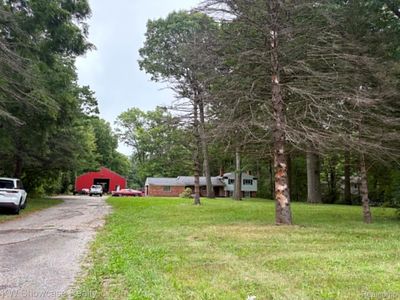 Property at 4949 Clarkston Rd, Clarkston, MI