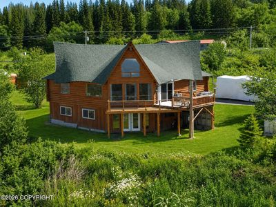 Property at 16835 Sterling Hwy, Ninilchik, AK