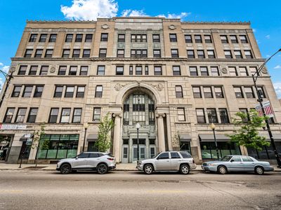 3150 N Sheffield Ave APT 203