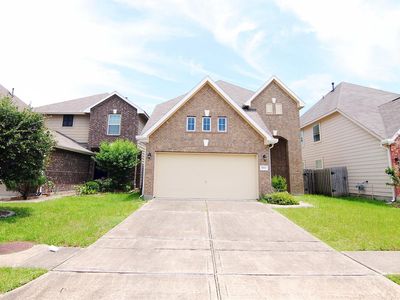 7023 Ironwood Forest Dr