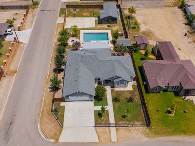96 CHUCK WAGON RD