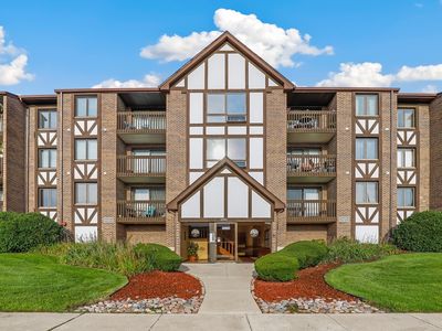 10320 Central Ave APT 207