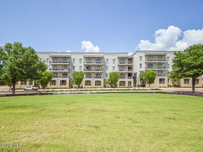 701 Russell St #334