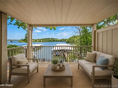 Property at 875 Parkside Pl #104D, Osage Beach, MO