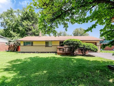 5342 Culver St