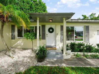 615 BROOKSIDE DRIVE