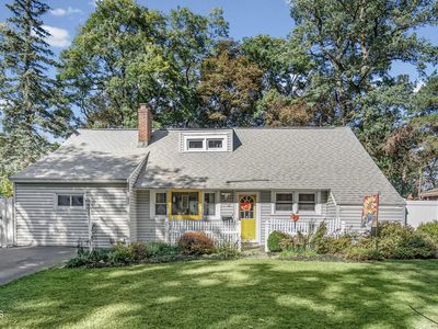Property at 27 Southgate Road, Loudonville, NY