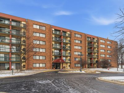 1800 Huntington Blvd #208