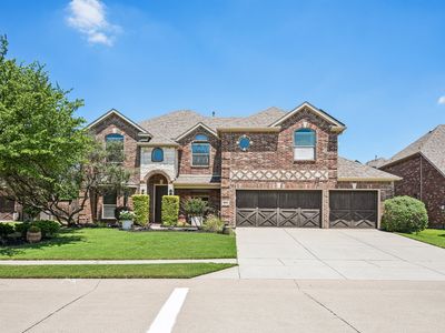 851 White River Dr