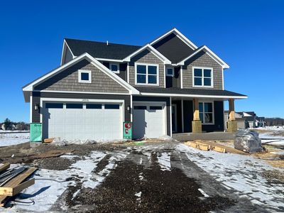 14956 Sycamore Ct NW