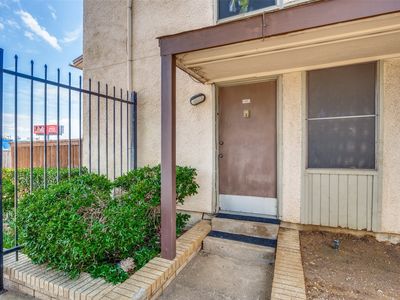 12834 Midway Rd APT 1105