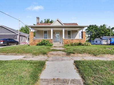920 Rawlings St