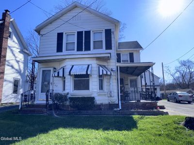 102 N Allen Street