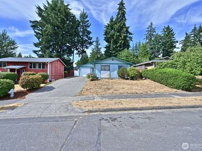4821 S 49th Street