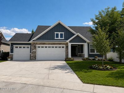 542 E Old Mill Dr