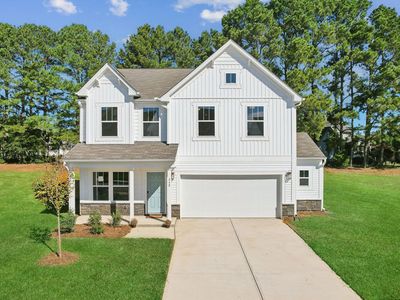 Property at Essex Plan, Westbrook Falls, Colfax, NC