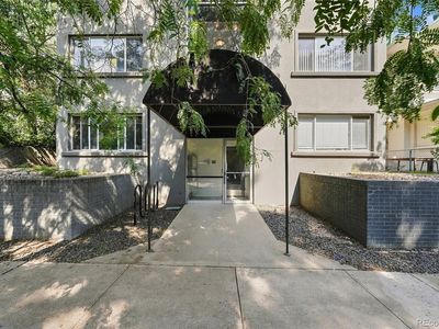1056 N Marion Street #203