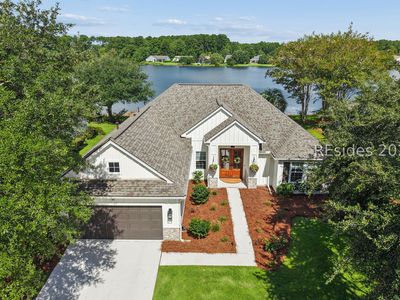 130 Lake Somerset Circle