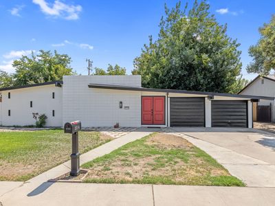 Property at 2214 S Locust Street, Visalia, CA