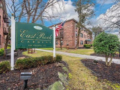 320 Atlantic Avenue #C1