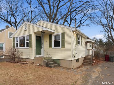 Property at 89 North Hoadley Street, Naugatuck, CT
