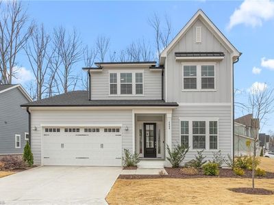 4009 Leven Dr