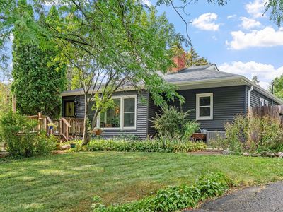 Property at 2310 Byrd Ave N, Golden Valley, MN