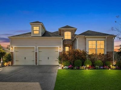 1318 Beaufort River Dr.