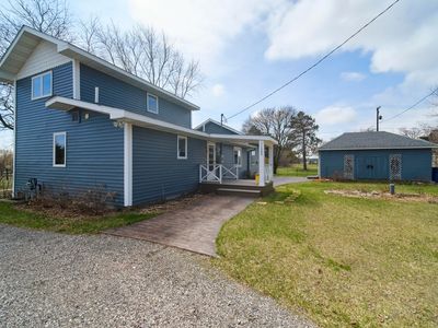 Property at 11380 Chippewa Hwy, Bear Lake, MI