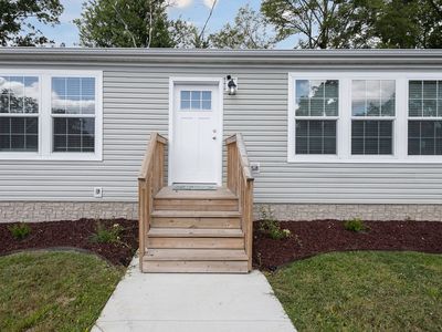 The Summit Plan, Northen Michigan New Construction