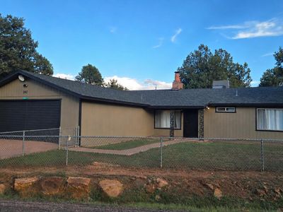 7801 N Toya Vista Rd