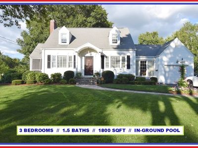 23 Acushnet Ave