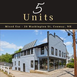 20 Washington Street