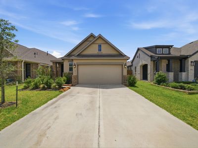 4919 Sand Clouds Dr