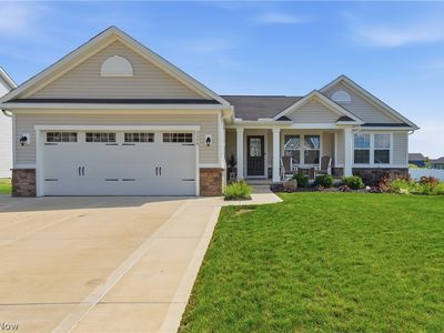 3354 Stoneleigh Rd NE