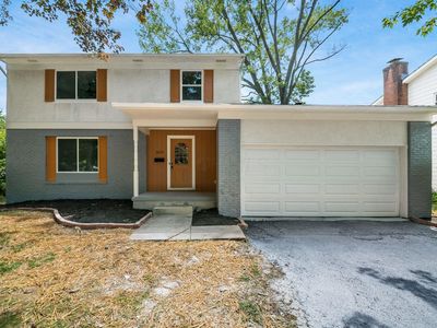 1859 Tamarack Ct S