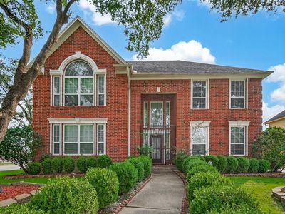 3503 Ashlock Dr