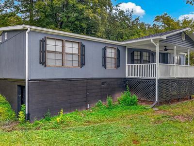 Property at 4719 Bogard Rd, Cosby, TN