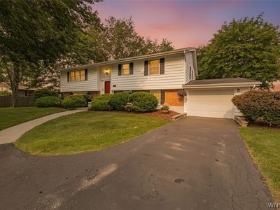 5500 Keck Rd