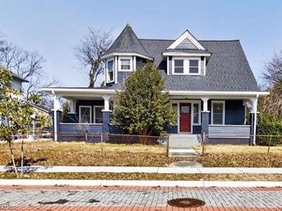 2714 Marlboro Ave